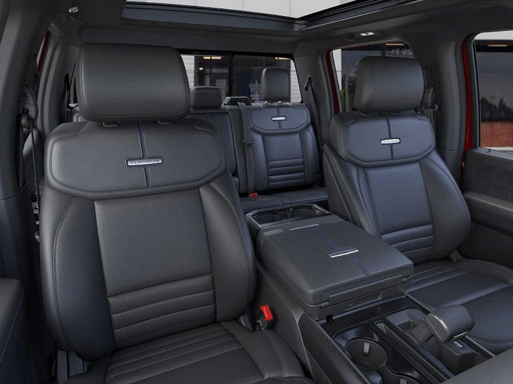 new 2025 Ford F-150 car, priced at $77,574