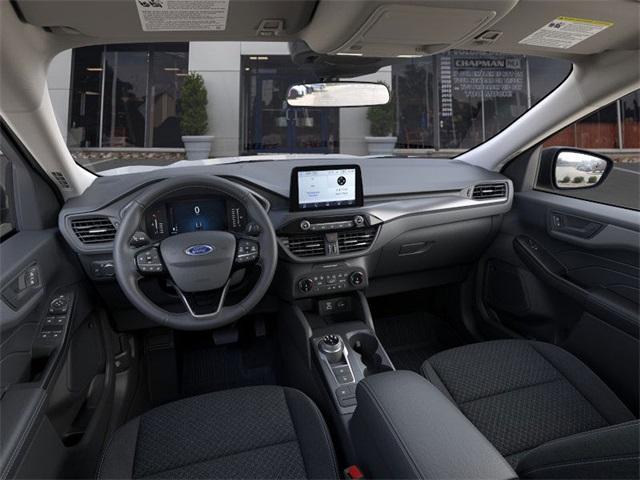 new 2025 Ford Escape car, priced at $28,540