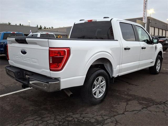 used 2022 Ford F-150 car, priced at $37,946