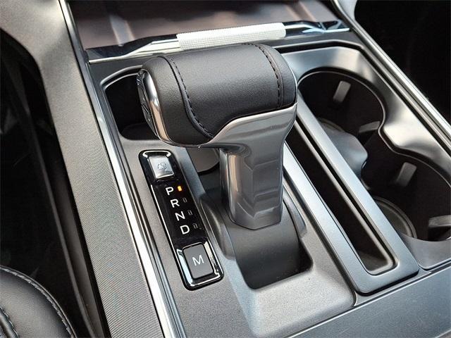 used 2024 Ford F-150 car, priced at $67,141
