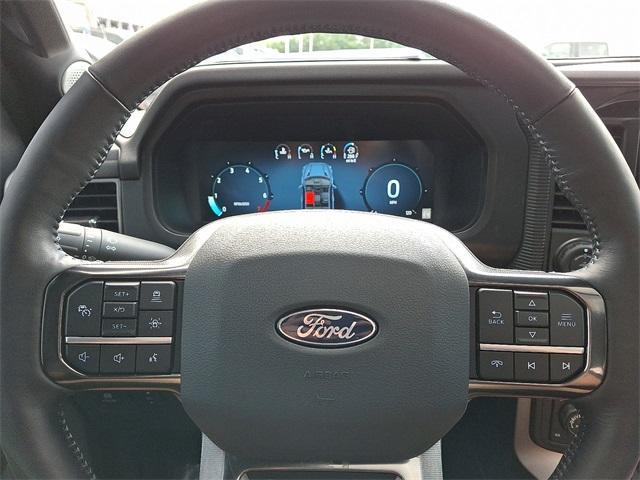 used 2024 Ford F-150 car, priced at $67,141