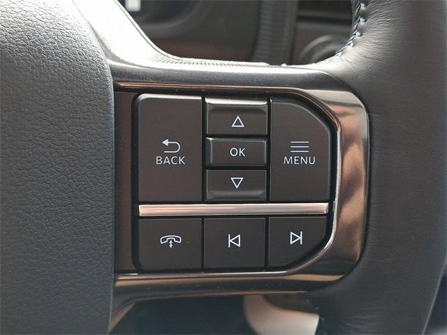 used 2024 Ford F-150 car, priced at $67,499