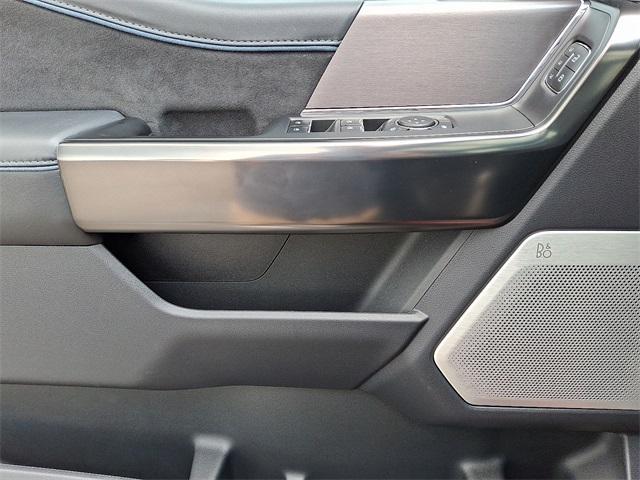 used 2024 Ford F-150 car, priced at $67,141