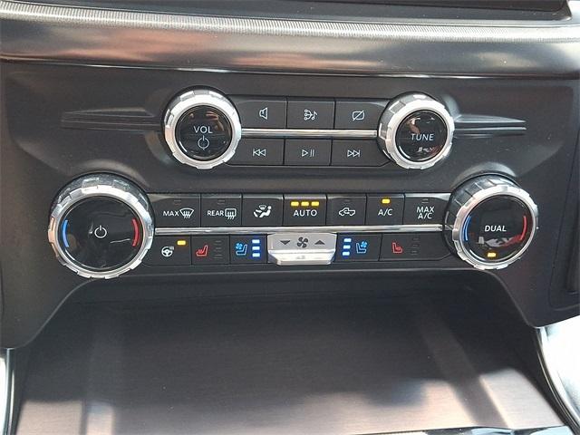 used 2024 Ford F-150 car, priced at $67,141