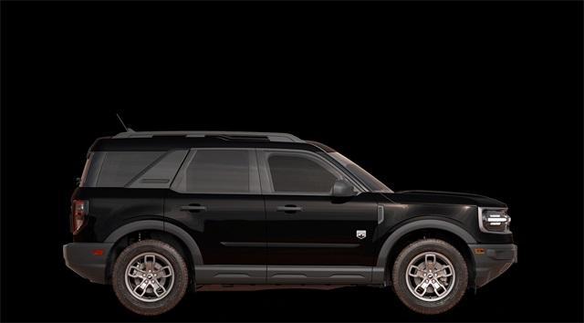 new 2024 Ford Bronco Sport car, priced at $29,692