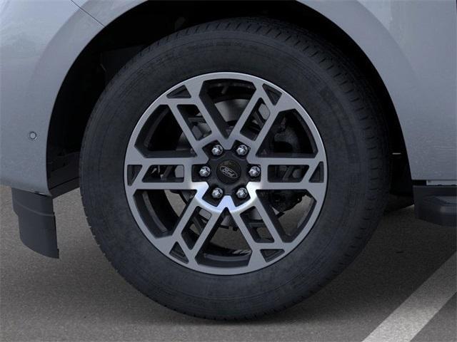 new 2025 Ford Expedition Max car, priced at $70,786