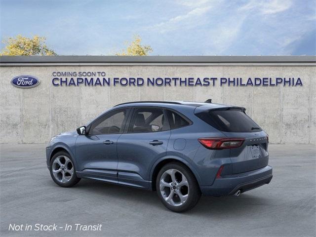 new 2024 Ford Escape car, priced at $31,539