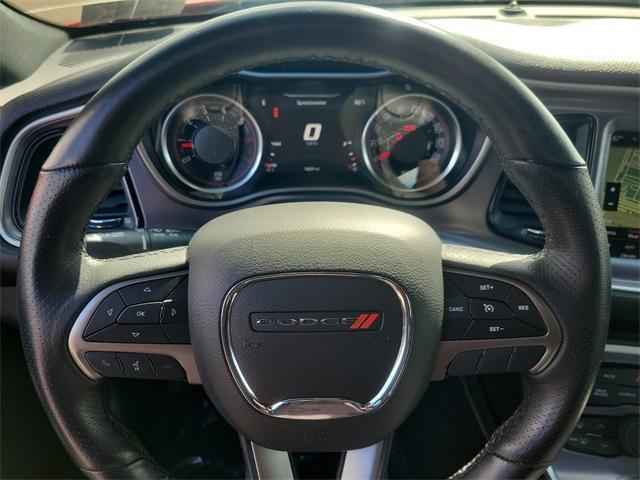 used 2019 Dodge Challenger car, priced at $37,500