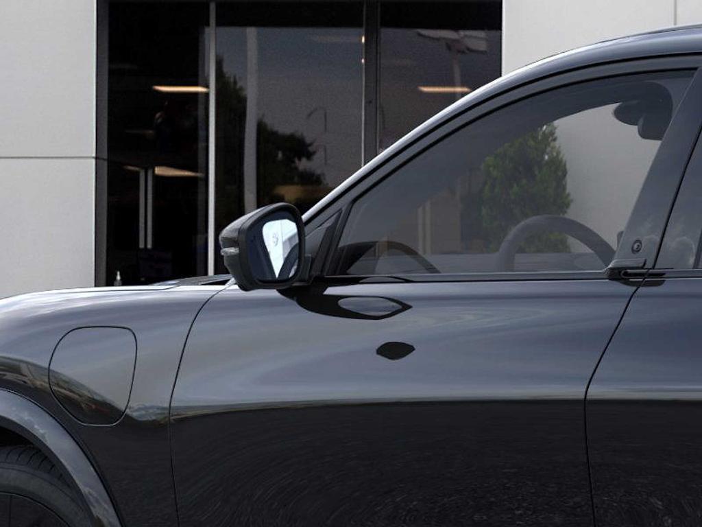 new 2025 Ford Mustang Mach-E car, priced at $53,957