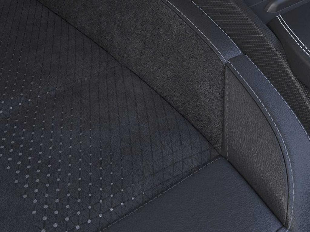 new 2025 Ford Mustang Mach-E car, priced at $53,957