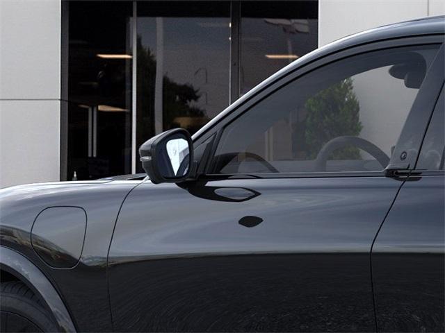 new 2025 Ford Mustang Mach-E car, priced at $52,957