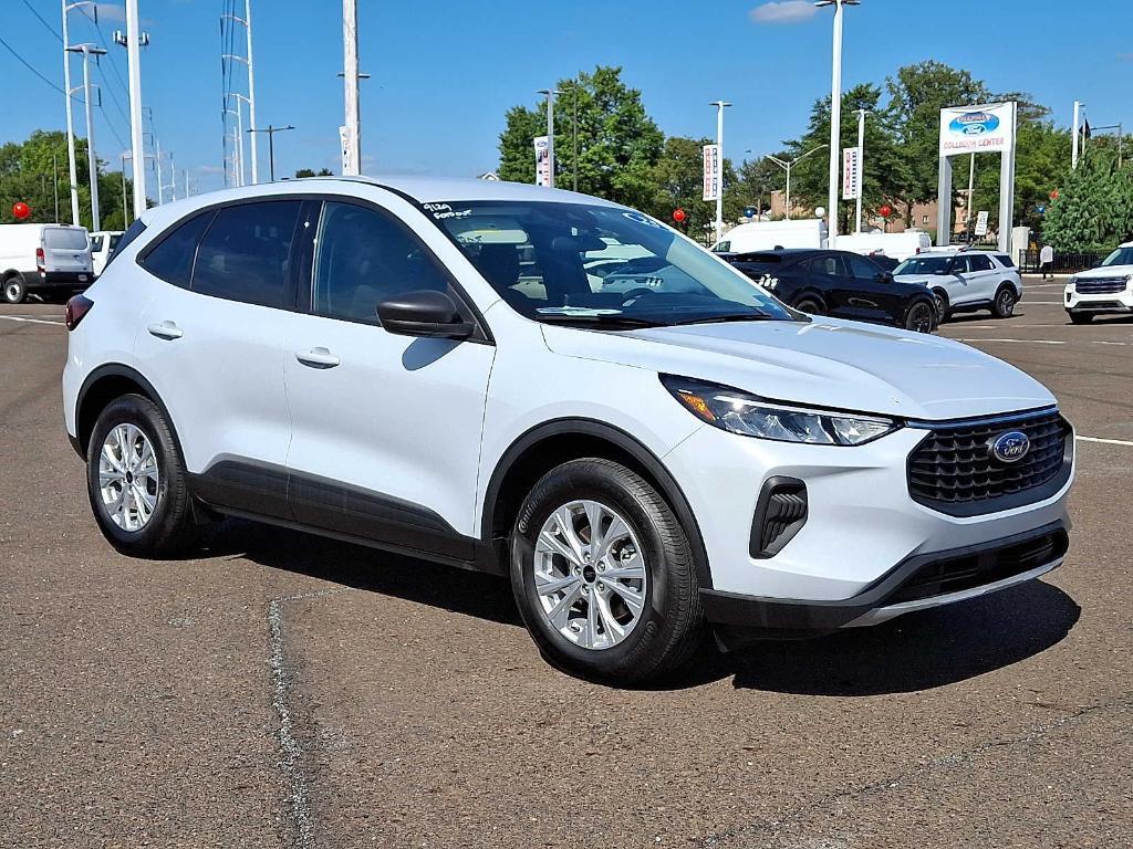 new 2025 Ford Escape car, priced at $25,583