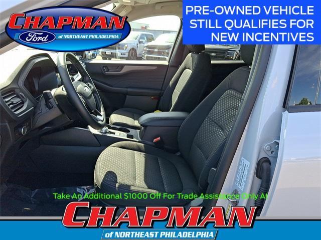 new 2025 Ford Escape car, priced at $23,083