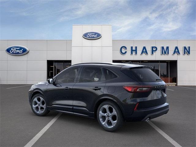 new 2024 Ford Escape car, priced at $32,232