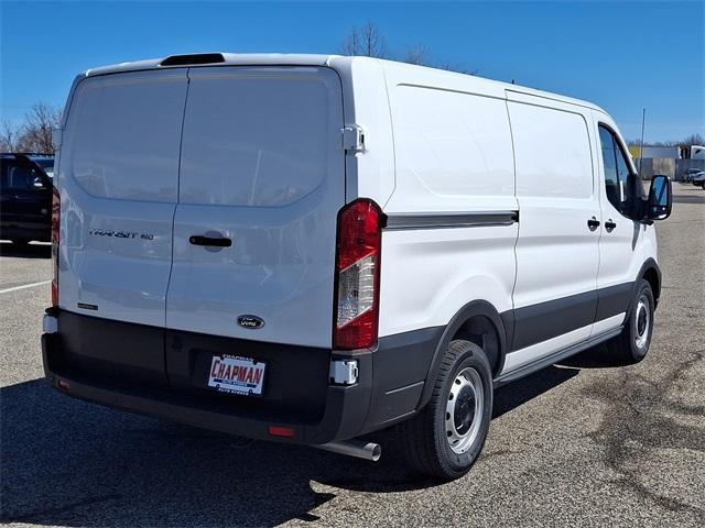 new 2024 Ford Transit-150 car, priced at $47,215