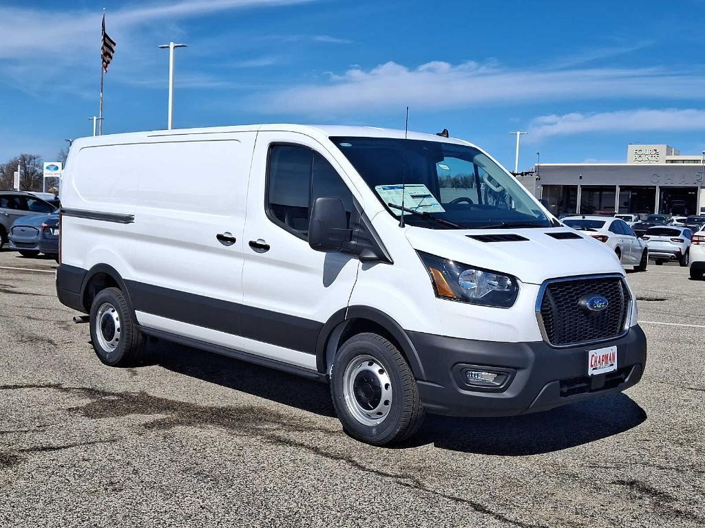 new 2024 Ford Transit-150 car, priced at $40,965