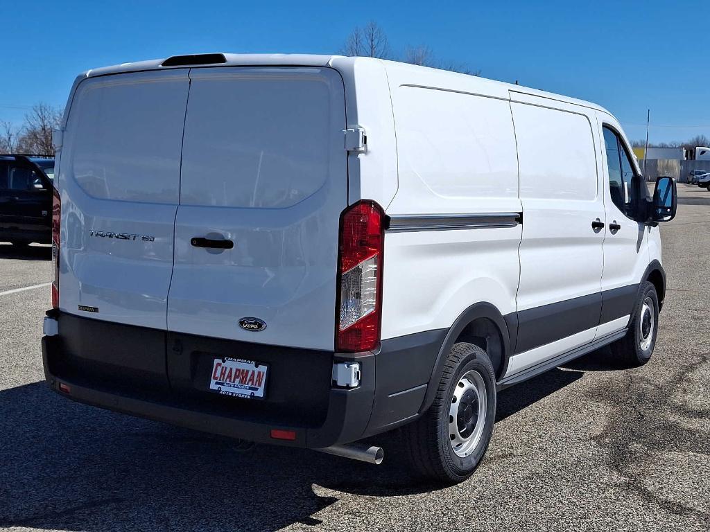 new 2024 Ford Transit-150 car, priced at $40,965