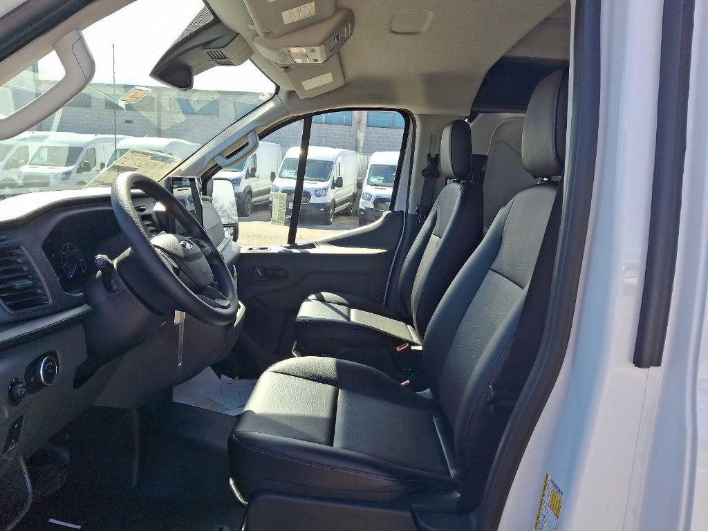 new 2024 Ford Transit-150 car, priced at $40,965