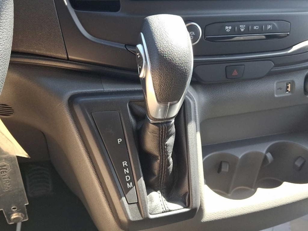new 2024 Ford Transit-150 car, priced at $40,965