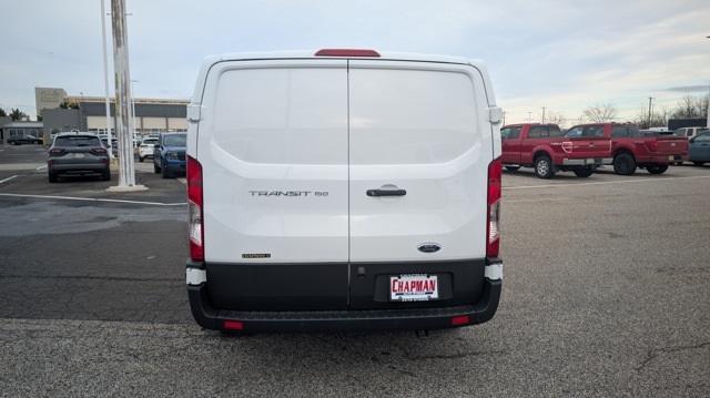 new 2024 Ford Transit-150 car, priced at $45,715