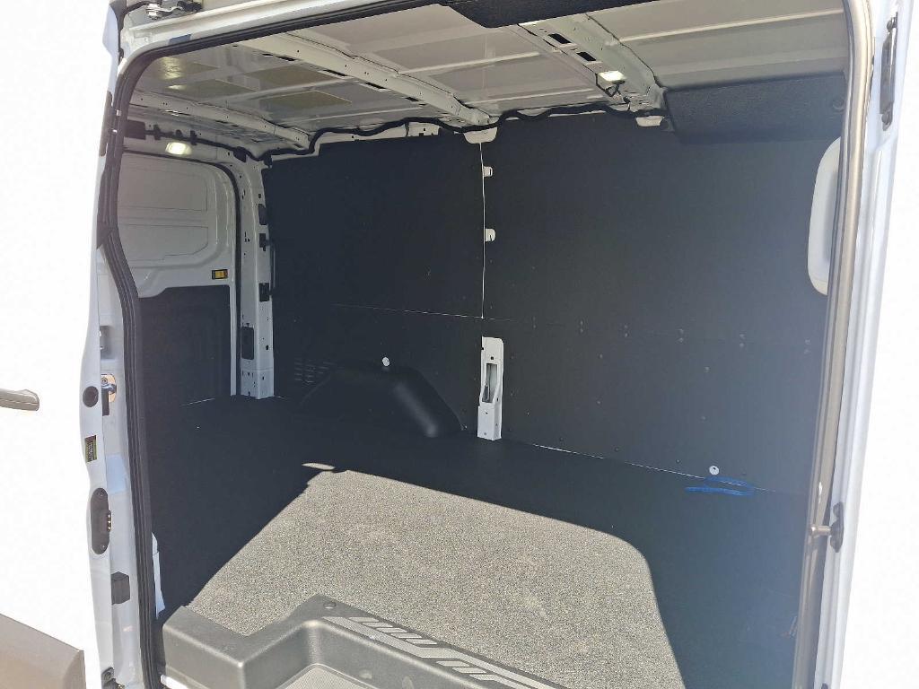 new 2024 Ford Transit-150 car, priced at $40,965