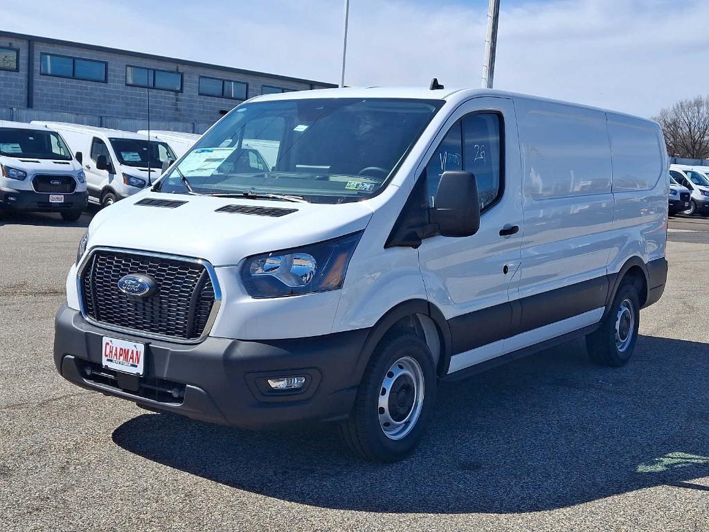 new 2024 Ford Transit-150 car, priced at $40,965