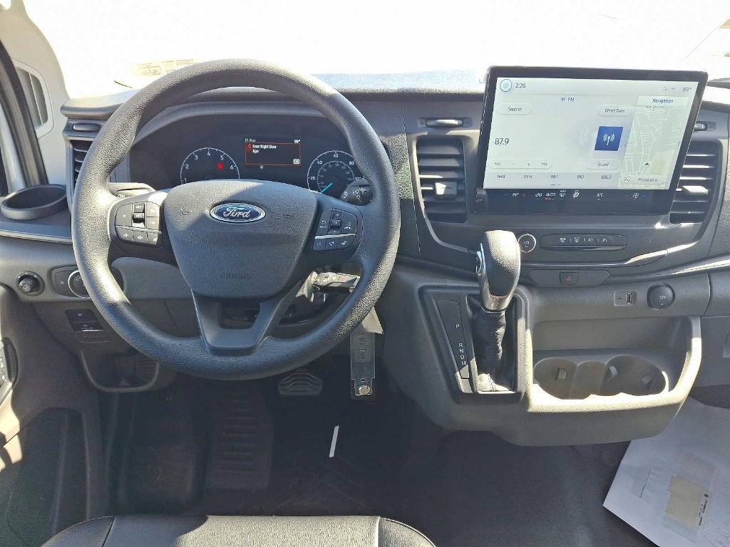 new 2024 Ford Transit-150 car, priced at $40,965