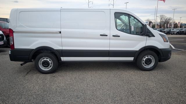 new 2024 Ford Transit-150 car, priced at $45,715