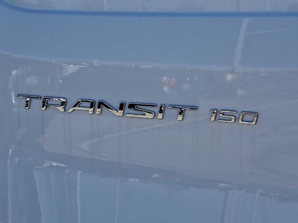 new 2024 Ford Transit-150 car, priced at $40,965