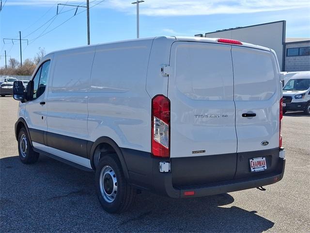 new 2024 Ford Transit-150 car, priced at $47,215