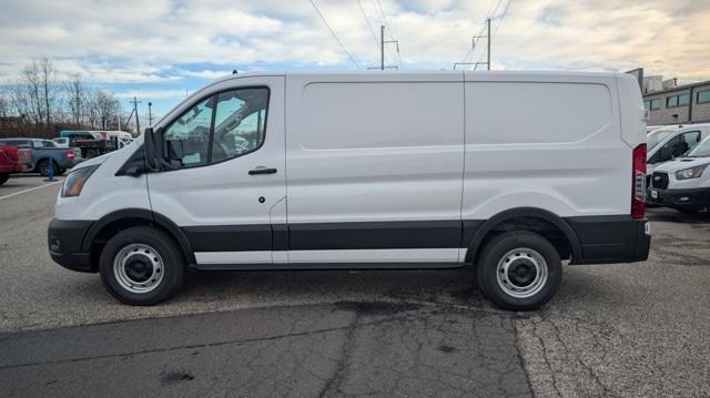 new 2024 Ford Transit-150 car, priced at $45,715