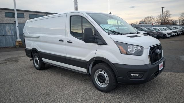 new 2024 Ford Transit-150 car, priced at $45,715