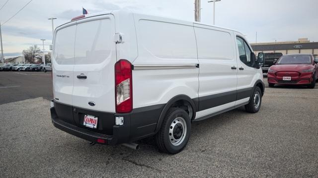 new 2024 Ford Transit-150 car, priced at $45,715