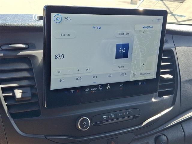 new 2024 Ford Transit-150 car, priced at $47,215
