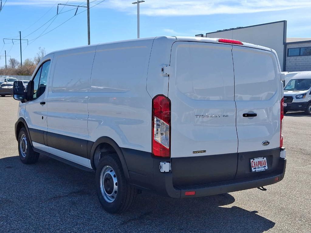 new 2024 Ford Transit-150 car, priced at $40,965