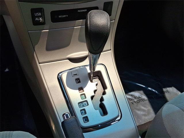 used 2012 Toyota Corolla car, priced at $9,440