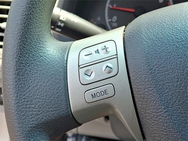 used 2012 Toyota Corolla car, priced at $9,440