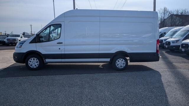 new 2023 Ford Transit-350 car, priced at $55,025