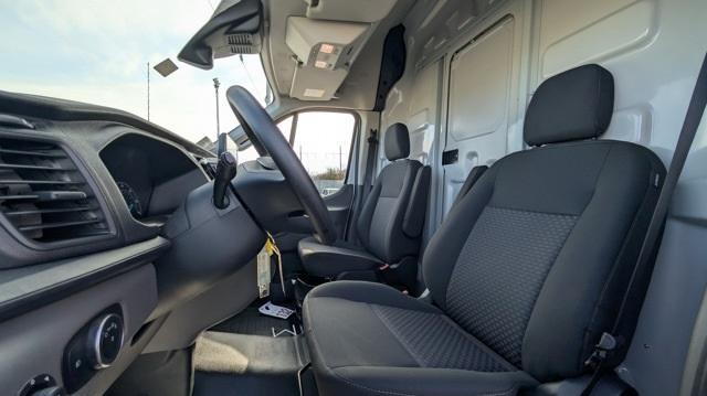 new 2023 Ford Transit-350 car, priced at $55,025