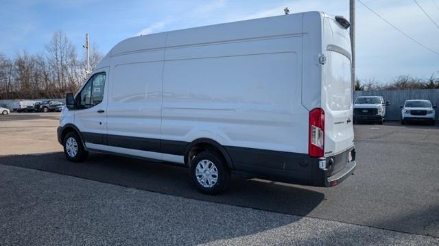 new 2023 Ford Transit-350 car, priced at $55,025