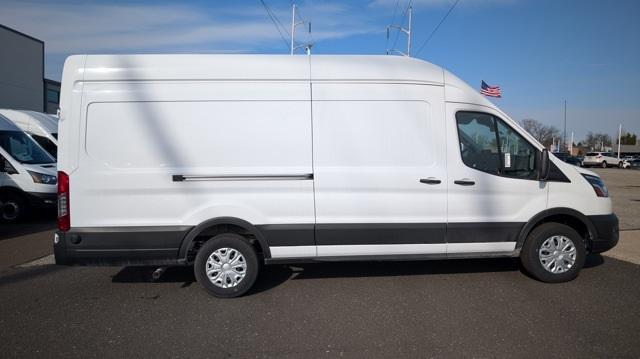 new 2023 Ford Transit-350 car, priced at $55,025