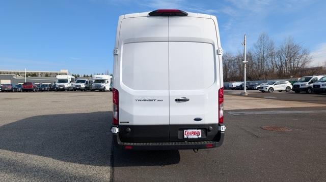 new 2023 Ford Transit-350 car, priced at $55,025