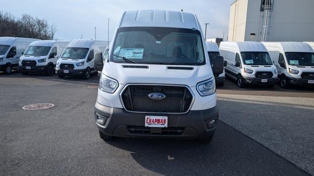 new 2023 Ford Transit-350 car, priced at $55,025