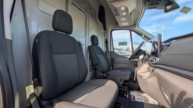 new 2023 Ford Transit-350 car, priced at $55,025