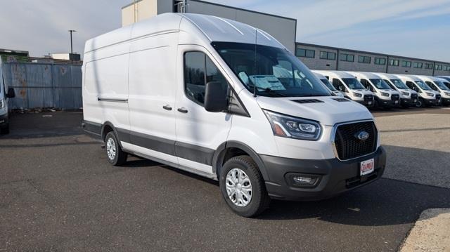 new 2023 Ford Transit-350 car, priced at $55,025