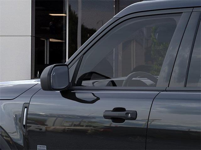 new 2025 Ford Bronco Sport car, priced at $31,241