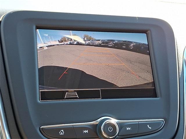 used 2023 Chevrolet Equinox car, priced at $24,999