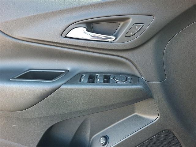 used 2023 Chevrolet Equinox car, priced at $24,999