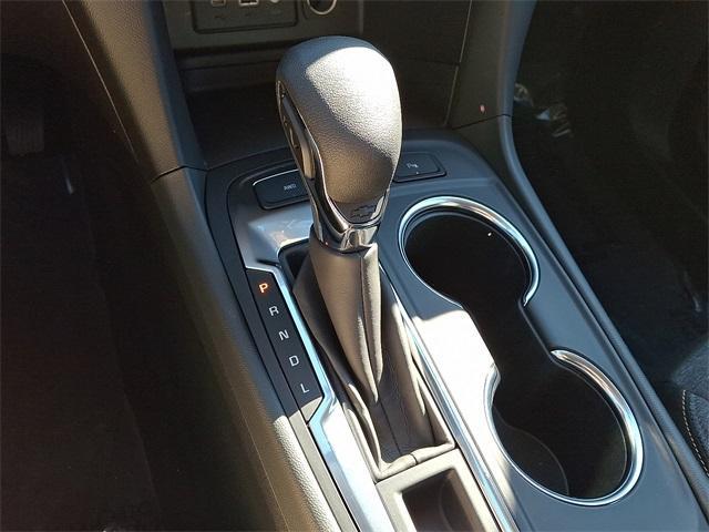 used 2023 Chevrolet Equinox car, priced at $24,999