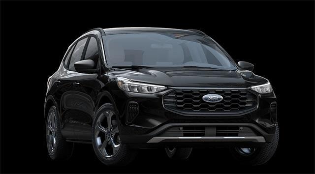 new 2025 Ford Escape car, priced at $28,841